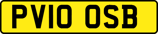 PV10OSB