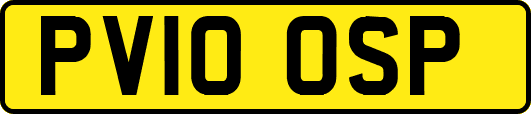 PV10OSP