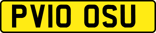 PV10OSU
