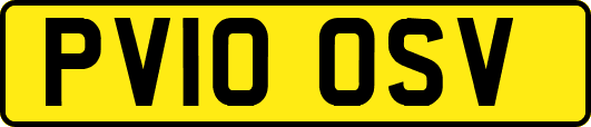 PV10OSV