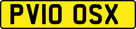 PV10OSX