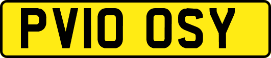 PV10OSY