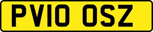PV10OSZ