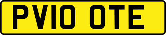 PV10OTE