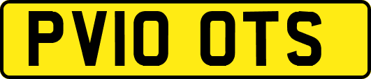 PV10OTS