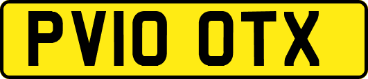 PV10OTX