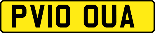 PV10OUA