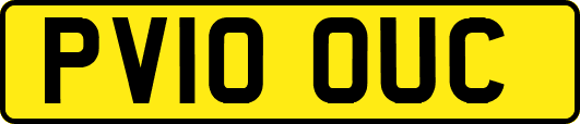 PV10OUC