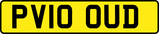 PV10OUD