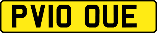 PV10OUE