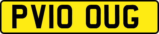 PV10OUG