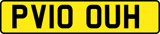 PV10OUH