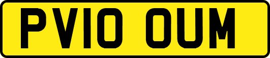 PV10OUM