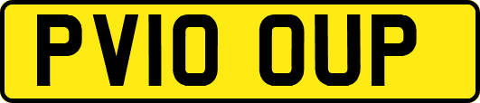 PV10OUP