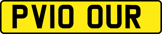 PV10OUR