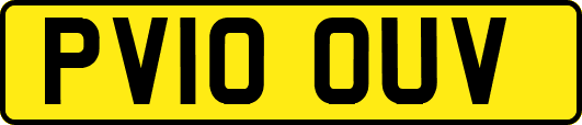 PV10OUV
