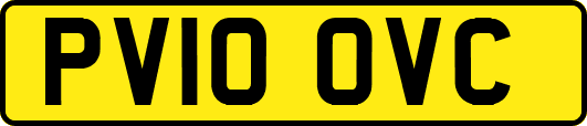 PV10OVC