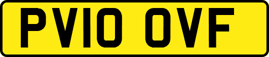 PV10OVF