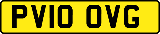 PV10OVG