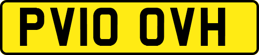 PV10OVH