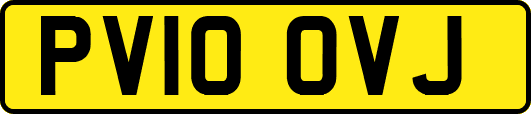 PV10OVJ