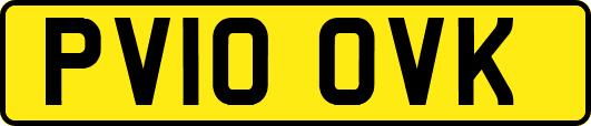 PV10OVK