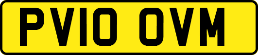 PV10OVM