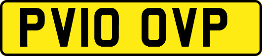 PV10OVP