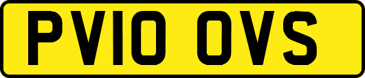 PV10OVS
