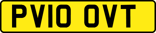 PV10OVT