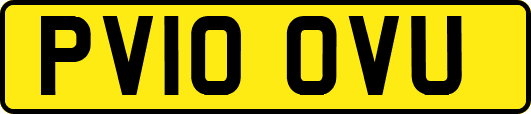 PV10OVU