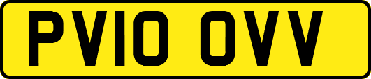 PV10OVV