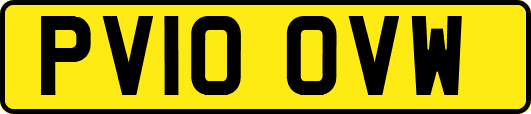 PV10OVW