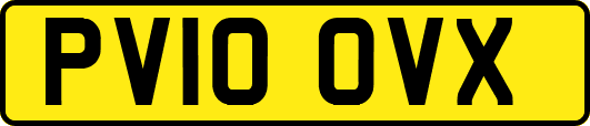 PV10OVX