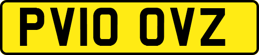 PV10OVZ