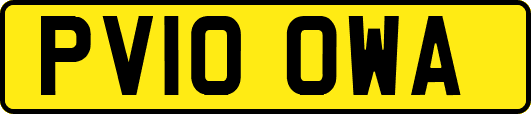 PV10OWA