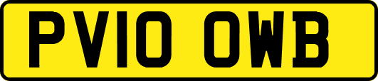 PV10OWB