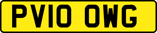 PV10OWG