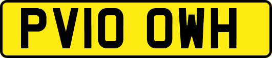 PV10OWH
