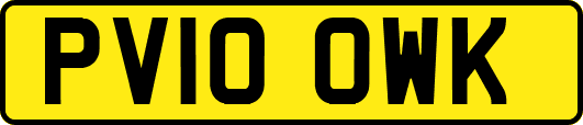 PV10OWK