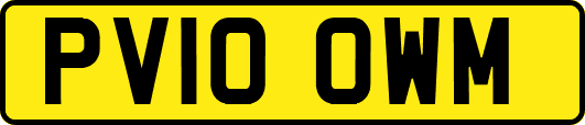 PV10OWM