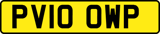 PV10OWP