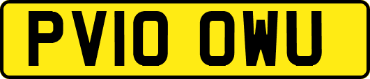 PV10OWU