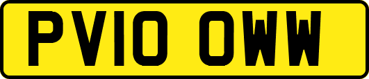 PV10OWW