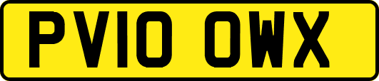PV10OWX
