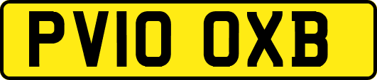 PV10OXB
