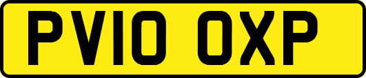 PV10OXP