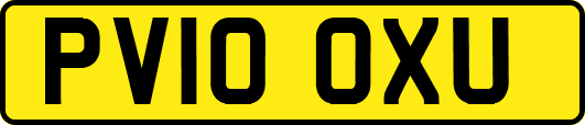 PV10OXU