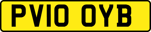 PV10OYB