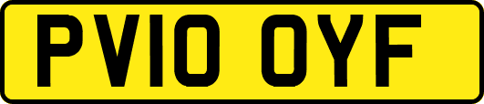 PV10OYF